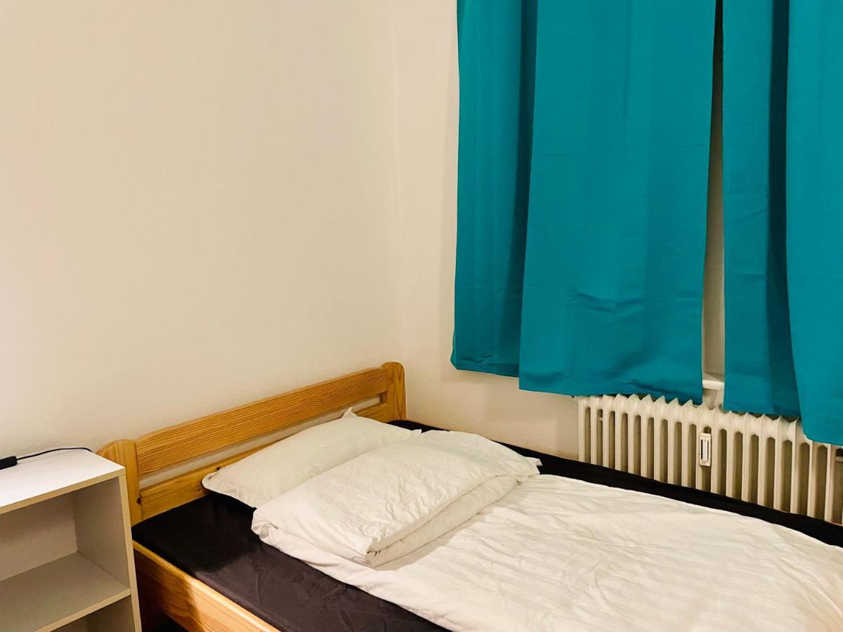 New Living Home Seevetal Esterno foto