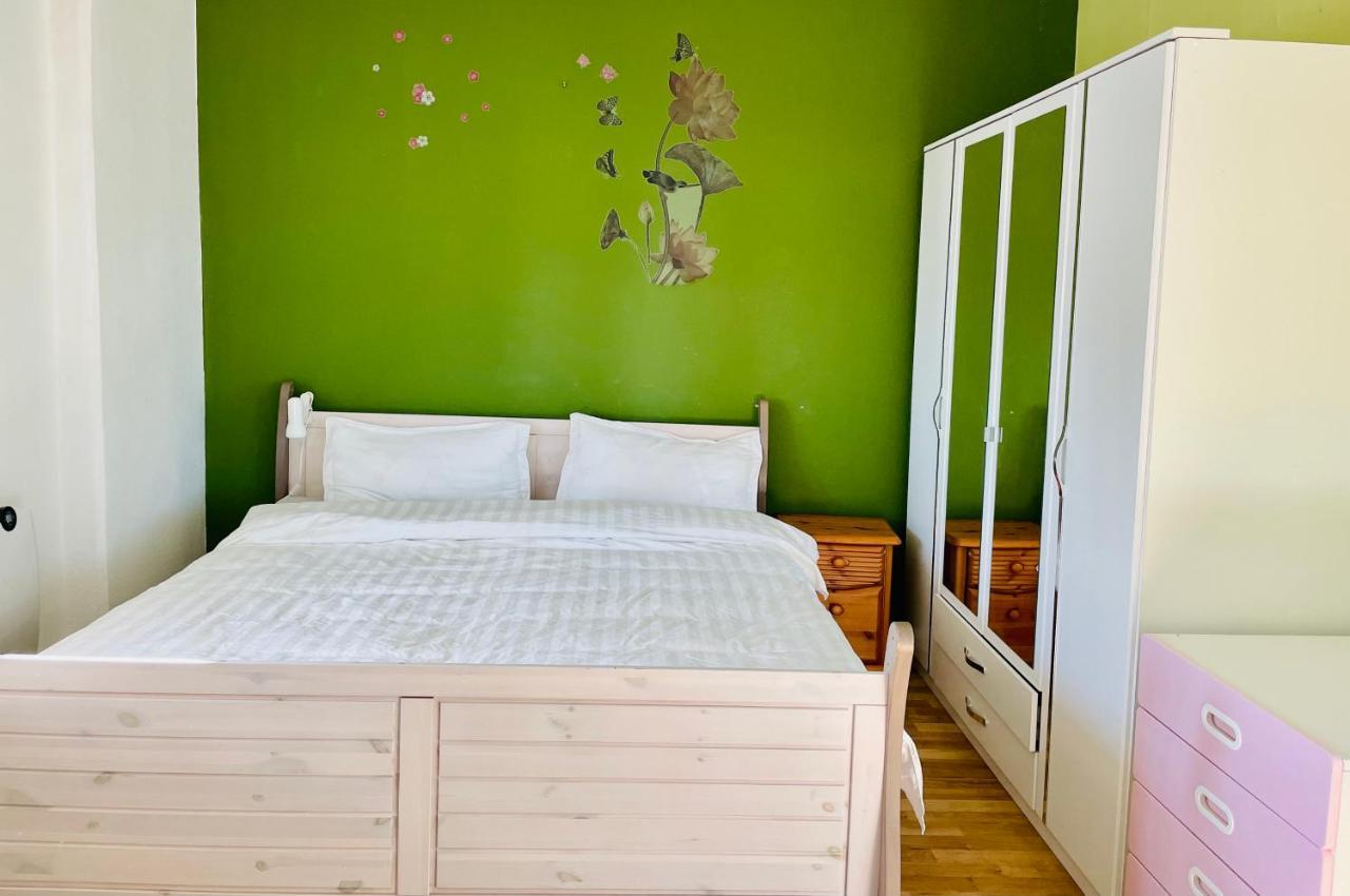 New Living Home Seevetal Esterno foto