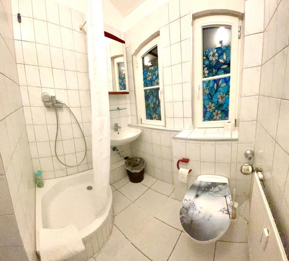 New Living Home Seevetal Esterno foto